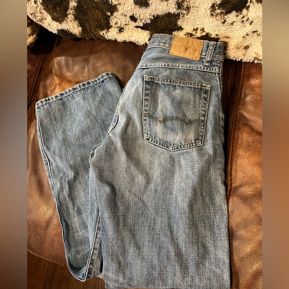 Men’s American eagle jeans